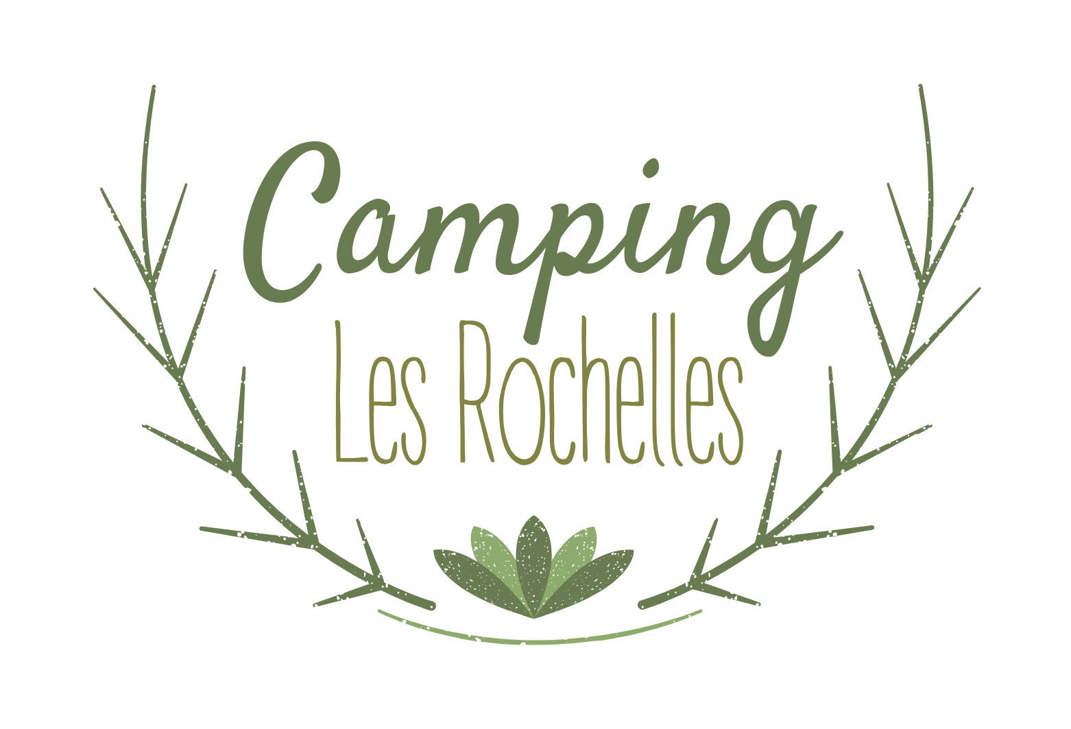 Camping Les Rochelles