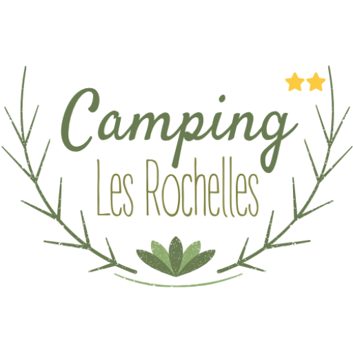 Camping Les Rochelles | 2 étoiles