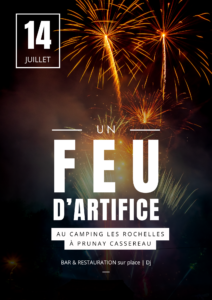 14 juillet